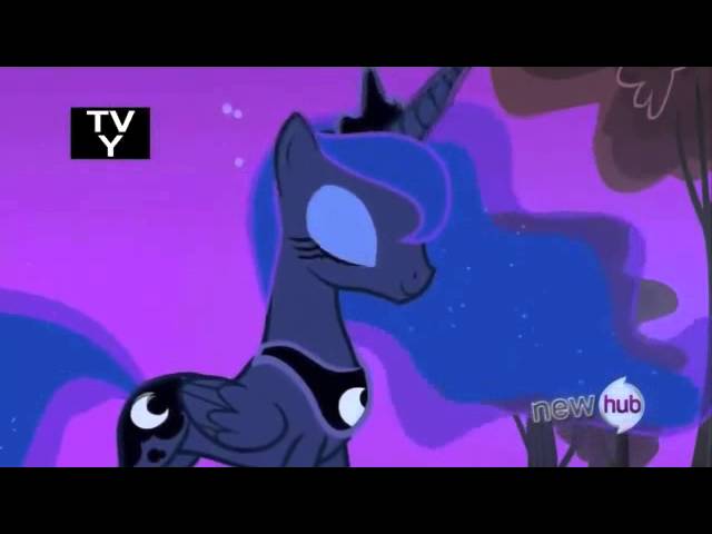 Sleepless in Ponyville- Don't Fear The Reaper (Pierce the Veil)