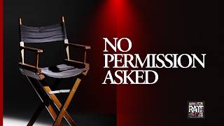 Quentin Tarantino — No Permission Asked | RATT Archive Wealth