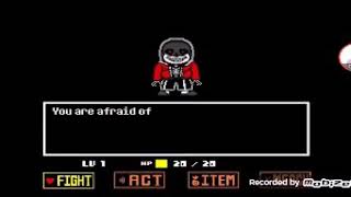 Helltale Sans Battle