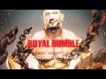 WWE Royal Rumble 2014 - Batista Returns Promo (HD)