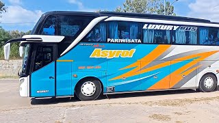 Full telolet basuri artis bus fenomenal 2023 terbaru