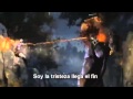 GOD OF WAR 3 RAP Zarcort Espaol