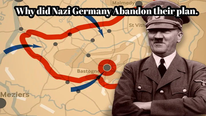 Why did Nazi Germany Abandon their plan to Invade Britain? | World war II in Colour |War Story