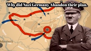 Famous Why did Nazi Germany Abandon their plan to Invade Britain? | World war II in Colour |War Story Profile