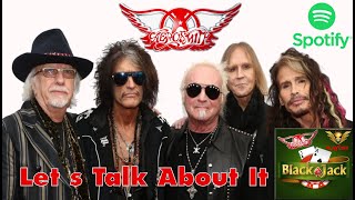 Aerosmith Songs