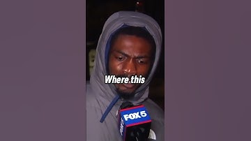 Man Is Asking The Right Questions