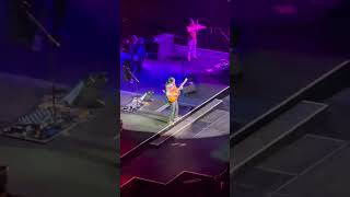 4/18/2026 Billy Strings Hide & Seek - Crazy Train @ John Paul Jones Arena Charlottesville, Va. 