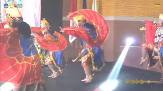 Tari Jenthayu versi Pendek  Universitas Negeri Semarang unnes