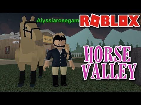 Pc Roblox Horse Valley 1 Horses In Roblox - roblox horse valley game