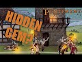 Is Pentiment the Most Underrated Game of 2022??