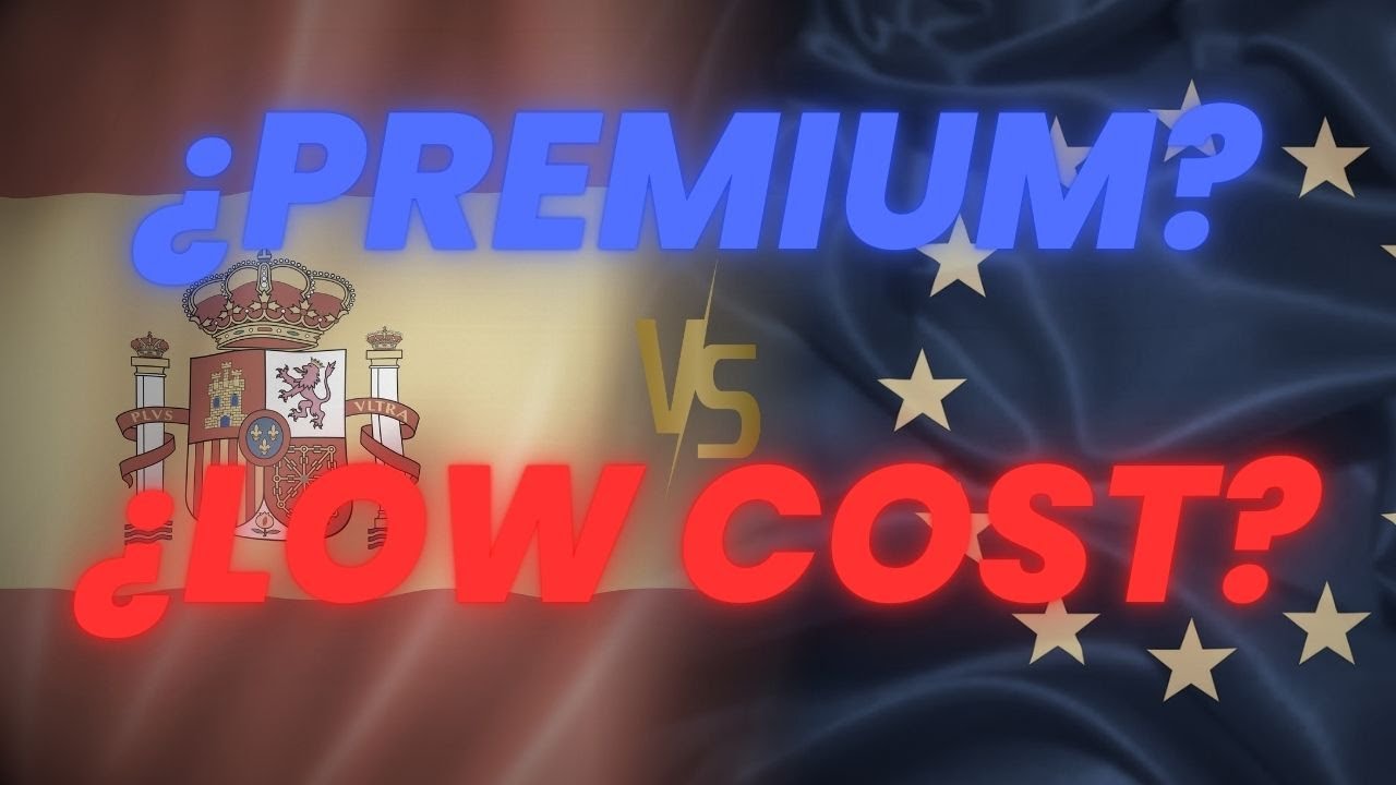 ¿QUE CAMIONES COMPRAMOS EN ESPAÑA? ¿Y EN EUROPA?