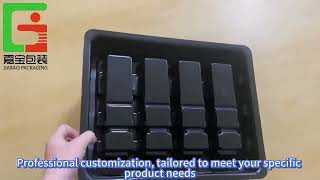ESD tray