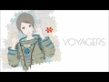 [VOCALOID] ボイジャーズ feat. flower / ケダルイ [公式]