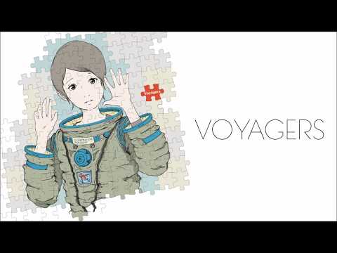 [VOCALOID] ボイジャーズ feat. flower / ケダルイ [公式]