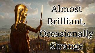 Assassin's Creed Odyssey Story Analysis