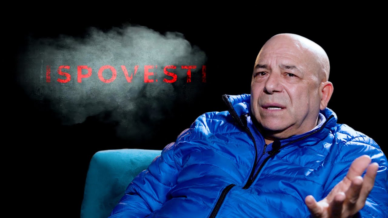 ISPOVEST: Hasan Dudić otkrio kako je on pronašao oca Zlate Petrović!