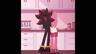 Famous Oops! ❤️😱 #edit #sonic #shadowthehedgehog Profile