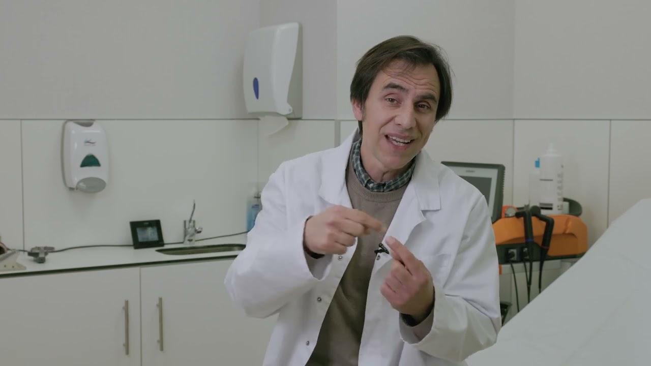 Separadores de los dedos de los pies. ¿Cuándo y cómo?