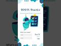 TOEFL Practice – Test D: Part 3 | No 26 #toefl #toeflpreparation