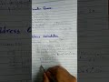 Addressing in 2D and 3D in Data Structures: Concept, Code, Collisions | DSA Full Guide