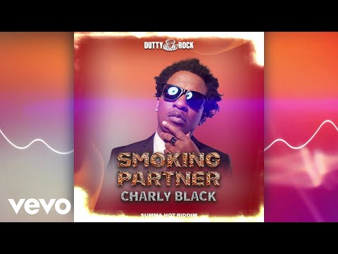 Putar Smoking Partner - Charly Black