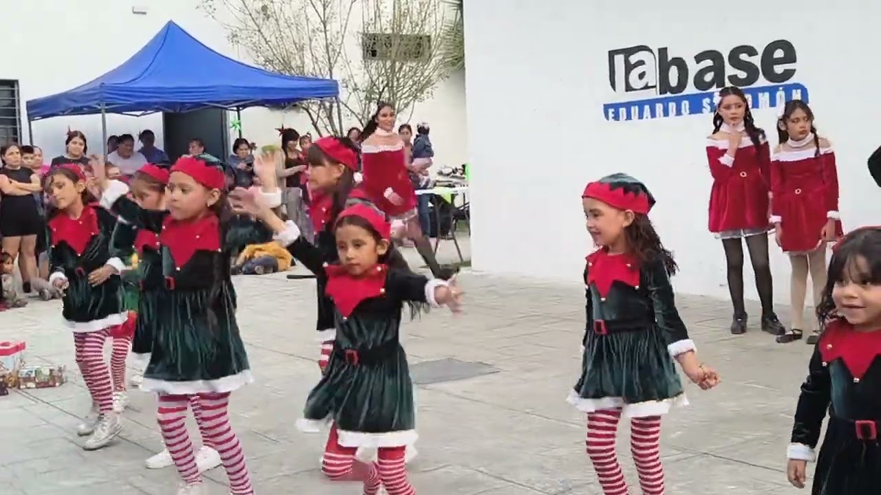 Juntos base Salomón 