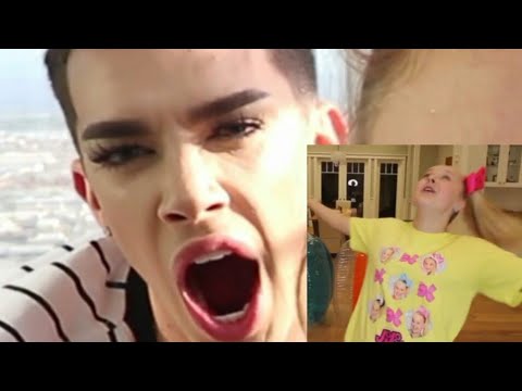 jojo-siwa-vs-james-charles-speaking-cursive