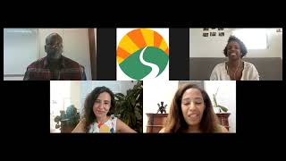 Rising Sun's Lunch & Learn: June 17, 2021