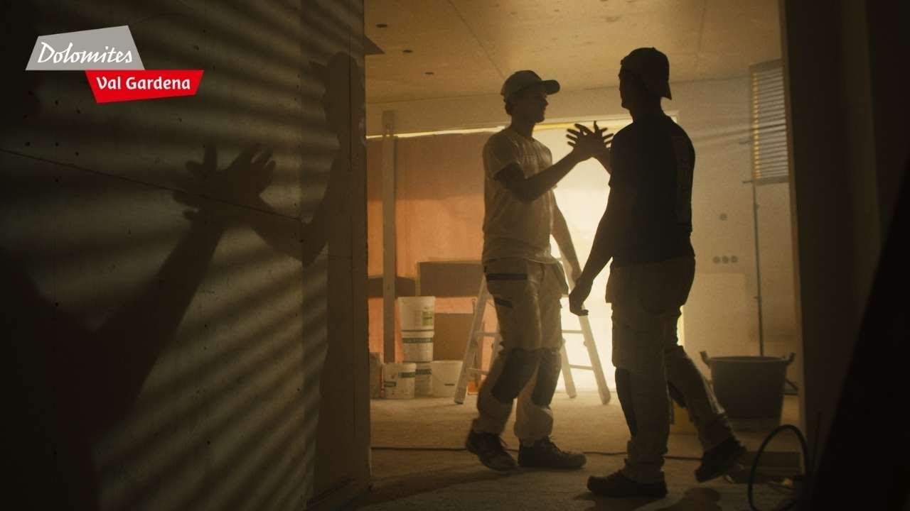 Val Gardena - Artejans Gherdëina