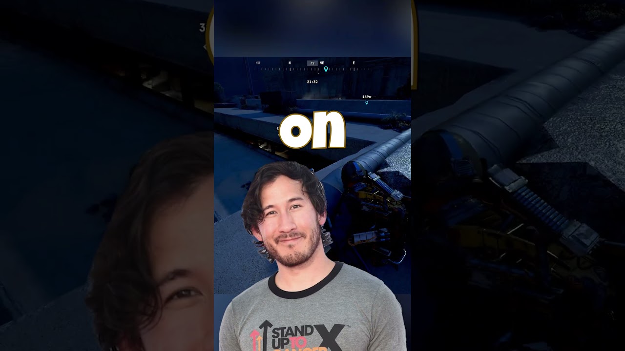 Охотник становится жертвой 