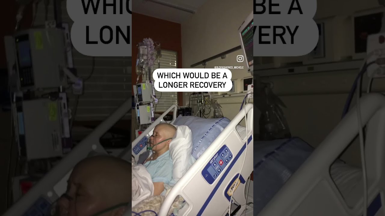 Fighting Cancer With My Mom | Michele's Story #cancerfighter