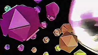 Vinheta Rede Globo (1987) Sem Locução