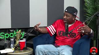 Troy Ave Talks about his hopes for Taxstone sentencing and talks about him having to go to Prion too