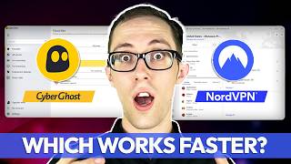 CyberGhost vs Nord VPN - Which Should You Choose? screenshot 5