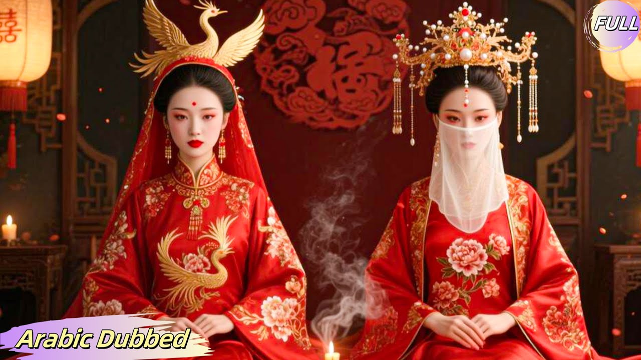 تزوج الأمير في يوم واحد زوجتين، إحداهما جميلة والأخرى قبيحة!