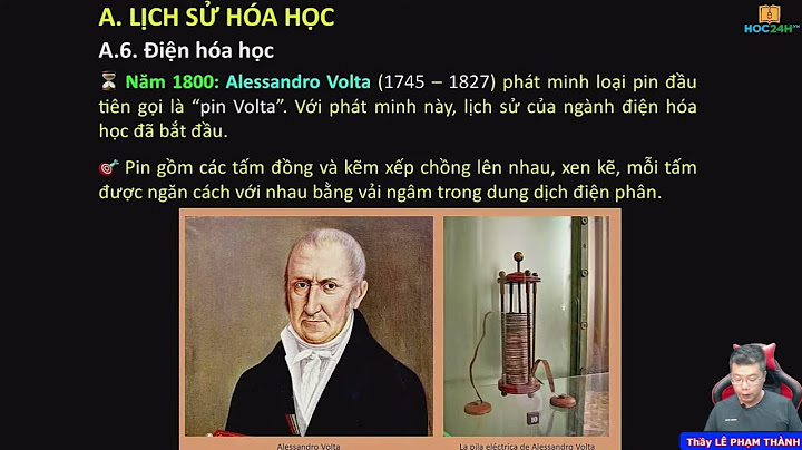 John Dalton - Nhà hóa học và nhà vật lý - Anh