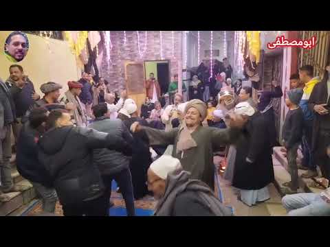 الشيخ رفعت عبدالحميد دهمشا ملوك الأرض أرباب الرعاية 2023 1 28 