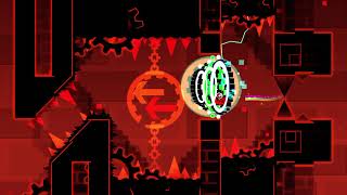 [Mobile] Geometry Dash Cataclysm 15-100 Progress #1