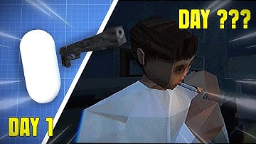 СОЗДАЮ СВОЙ ПЕРВЫЙ ИНДИ ХОРРОР на UNITY