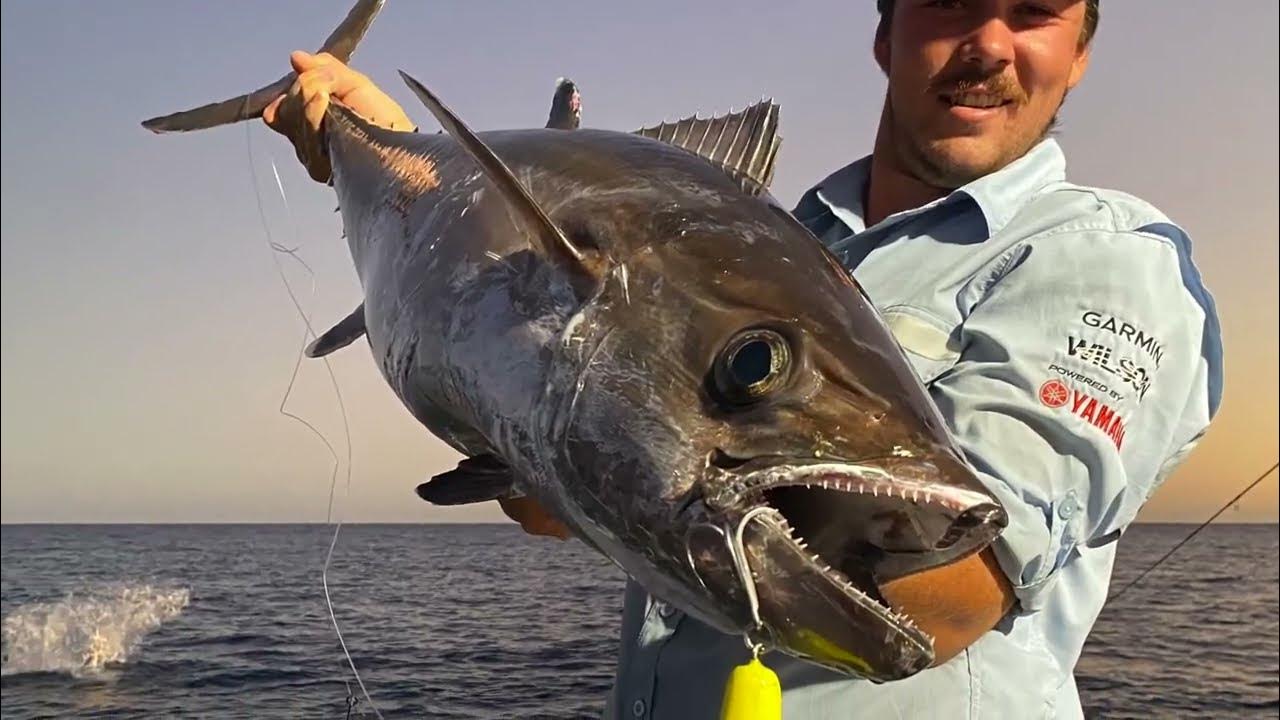 KENN REEF on Big Cat Reality Charters YouTube