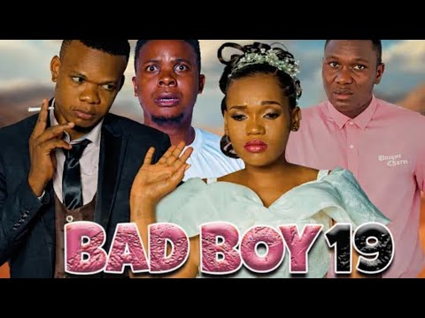 BAD BOY 19 Kp Wa Aquino 