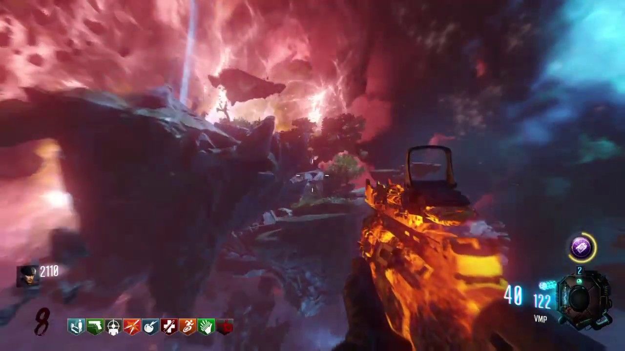 Cod bo3 zombies YouTube