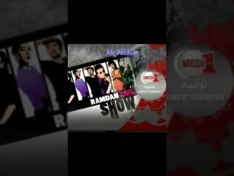 Jingle Medi1tv Divertissement Ramadan 2011 