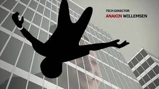 Mad Men Opening LBTV