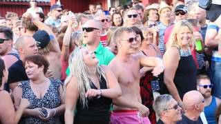 Perikles Sommarplågor