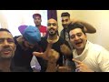 اغنية محمد رمضان وسعد حريقة مهرجان معايا مطوة قرن غزال اغنية محمد رمضان وسعد حريقة مهرجان معايا مطوة قرن غزال