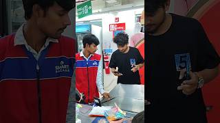 scam 😳 #ytshorts #shorts #challenge #youtube #rajnish #gupta