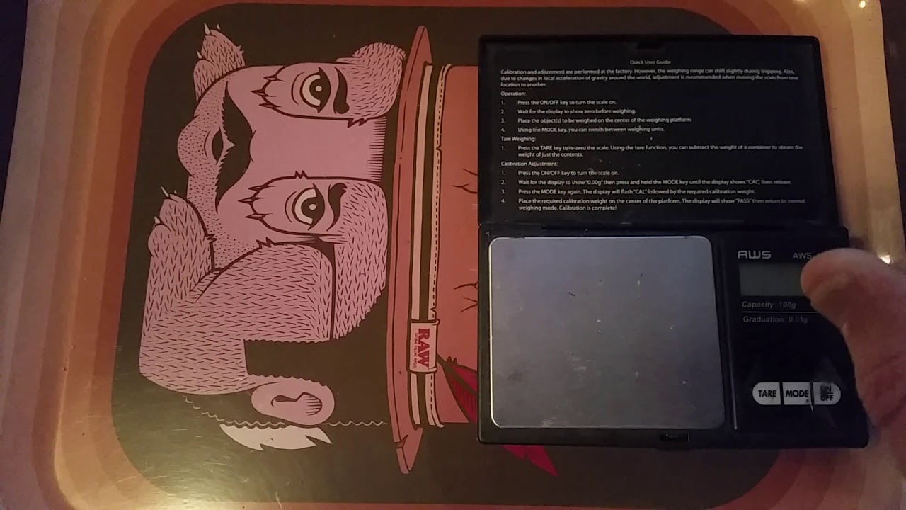 Trulieve's "Afterglow" 21%