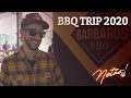 BBQ Trip – Bárbaros BBQ 2020 | Netão! Bom Beef #96