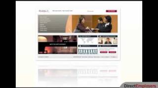 Dot Jobs Universe - Hyatt Careers Featured